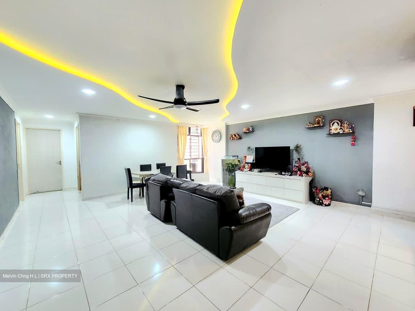 Blk 468 Segar Gardens (Bukit Panjang), HDB 5 Rooms #564562461